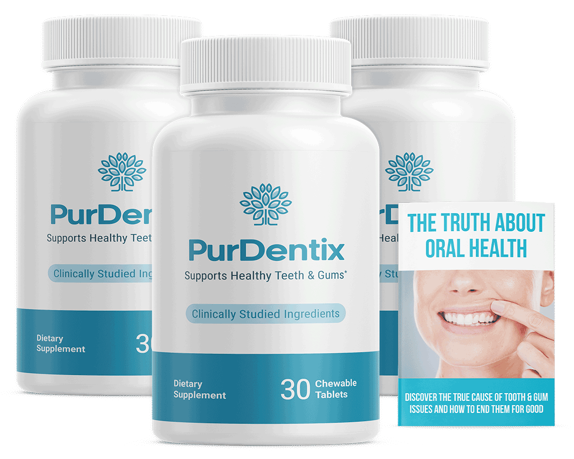 PurDentix Supplement